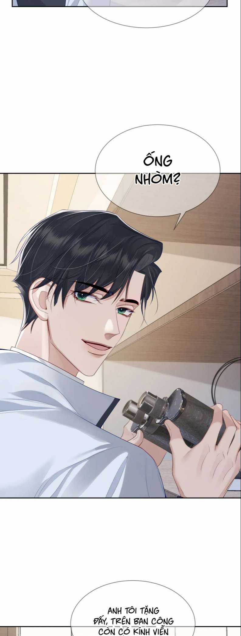 Nhân Vật Chính Chỉ Muốn Yêu Đương Chapter 17 trang 42