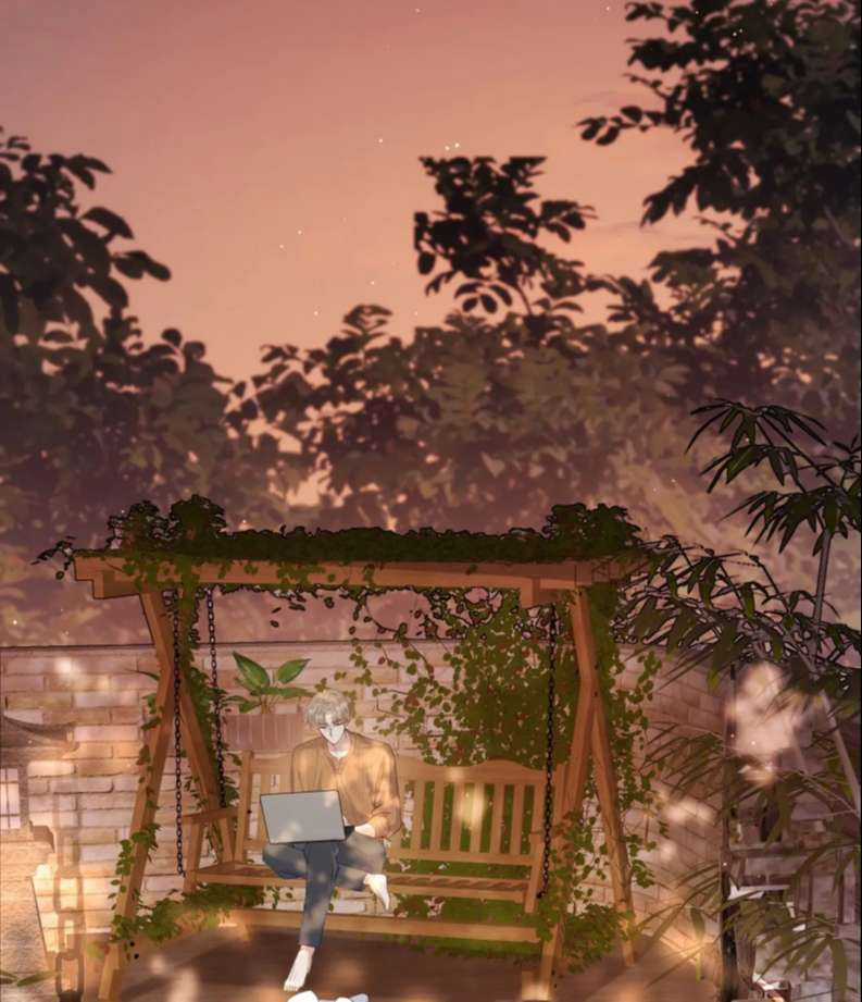 Nhân Vật Chính Chỉ Muốn Yêu Đương Chapter 17 trang 46