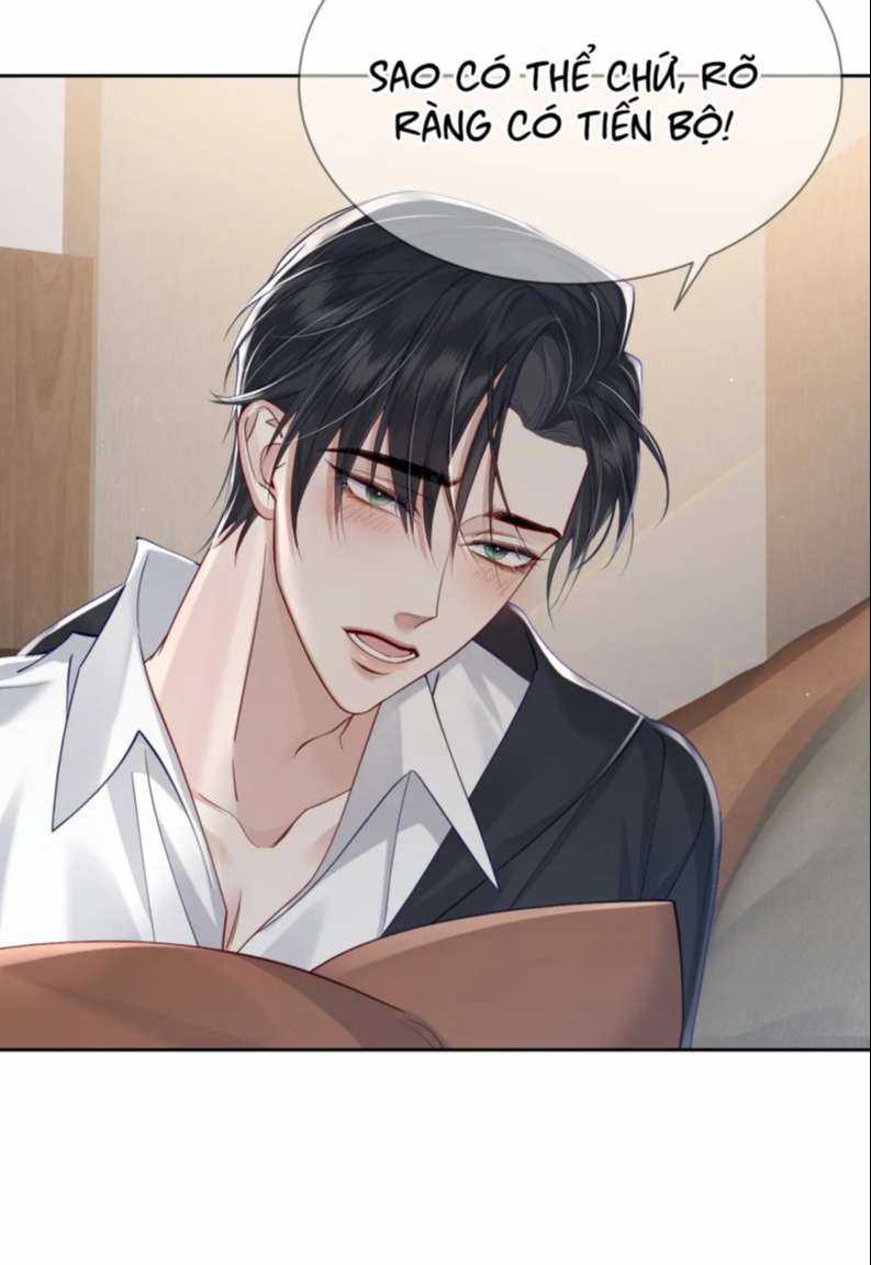 Nhân Vật Chính Chỉ Muốn Yêu Đương Chapter 17 trang 5