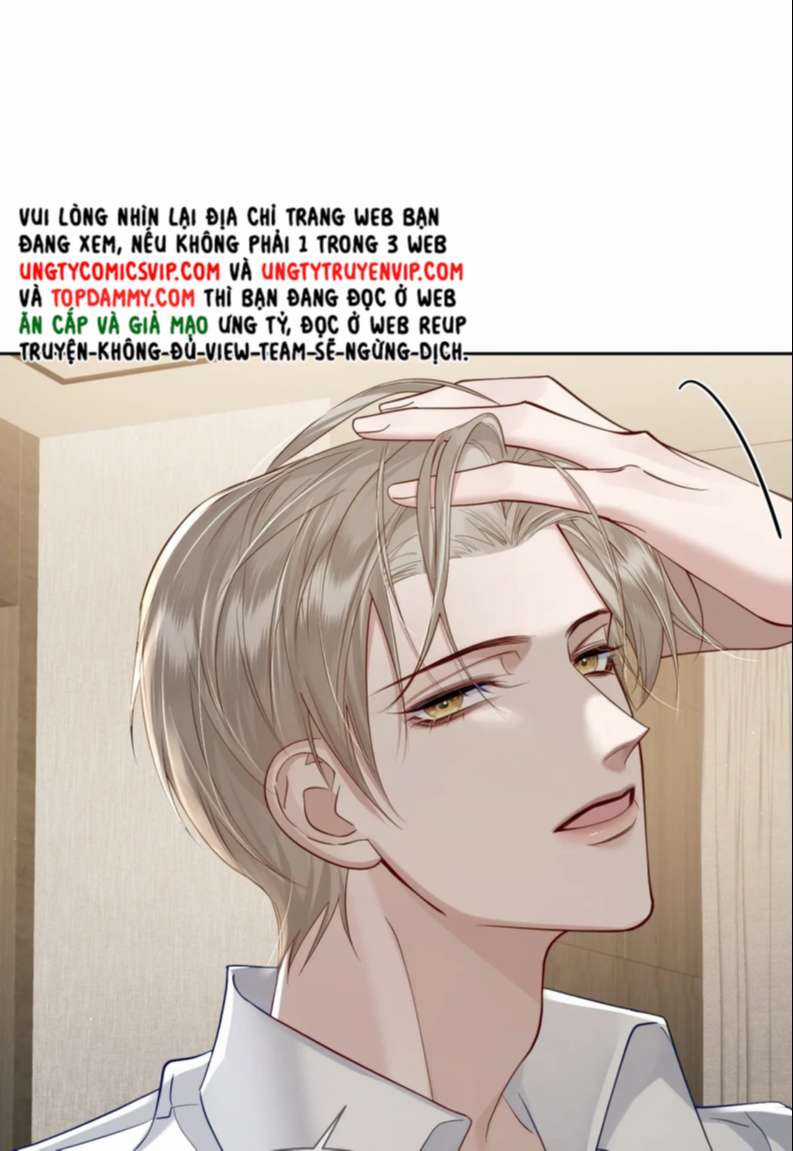 Nhân Vật Chính Chỉ Muốn Yêu Đương Chapter 17 trang 6