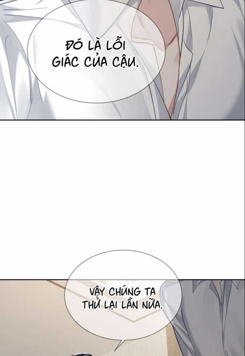 Nhân Vật Chính Chỉ Muốn Yêu Đương Chapter 17 trang 7