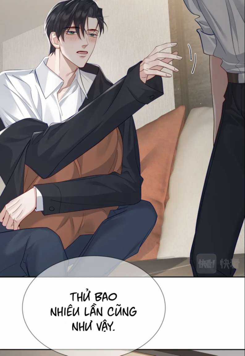 Nhân Vật Chính Chỉ Muốn Yêu Đương Chapter 17 trang 8