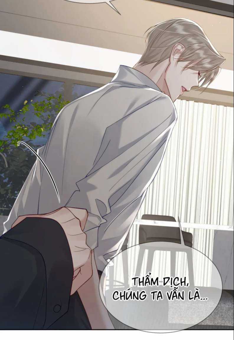 Nhân Vật Chính Chỉ Muốn Yêu Đương Chapter 17 trang 9