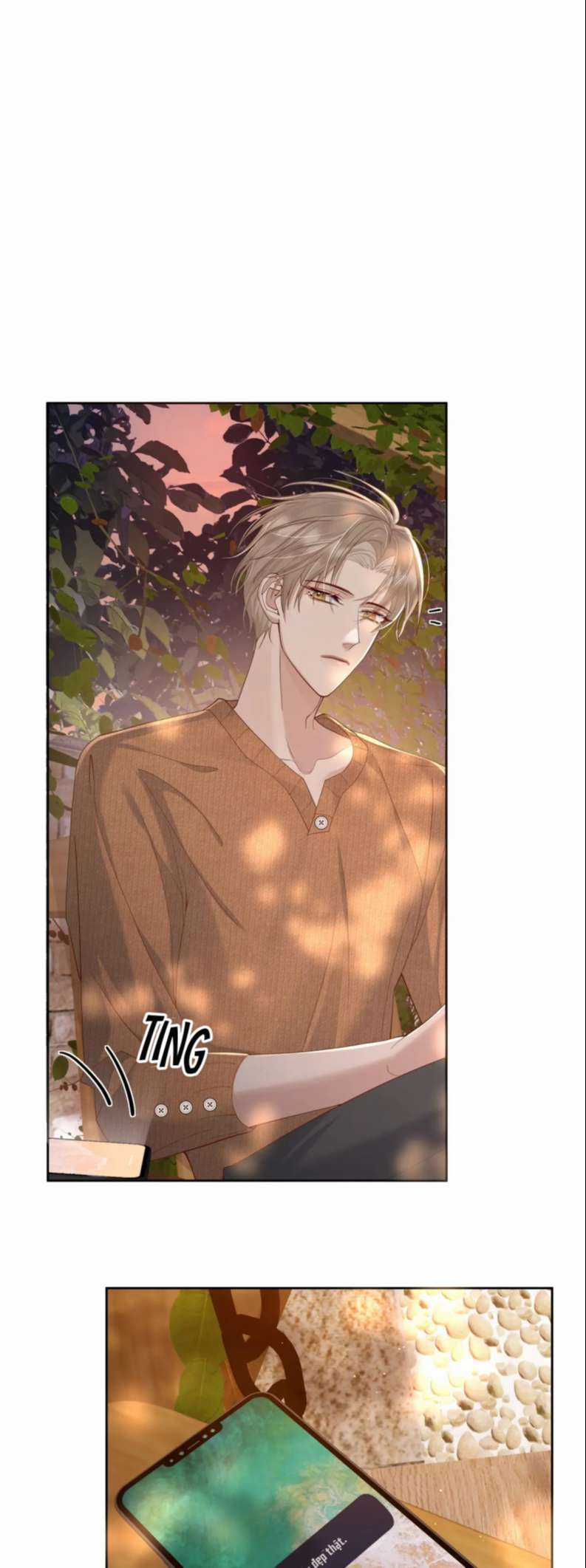 Nhân Vật Chính Chỉ Muốn Yêu Đương Chapter 18 trang 1
