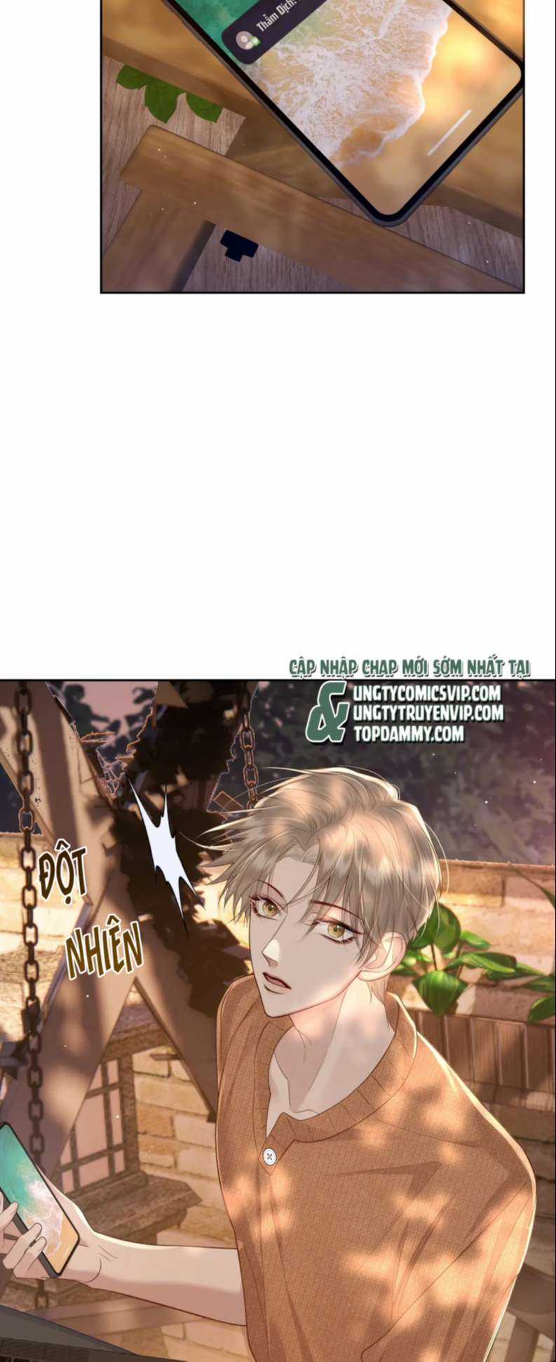 Nhân Vật Chính Chỉ Muốn Yêu Đương Chapter 18 trang 2