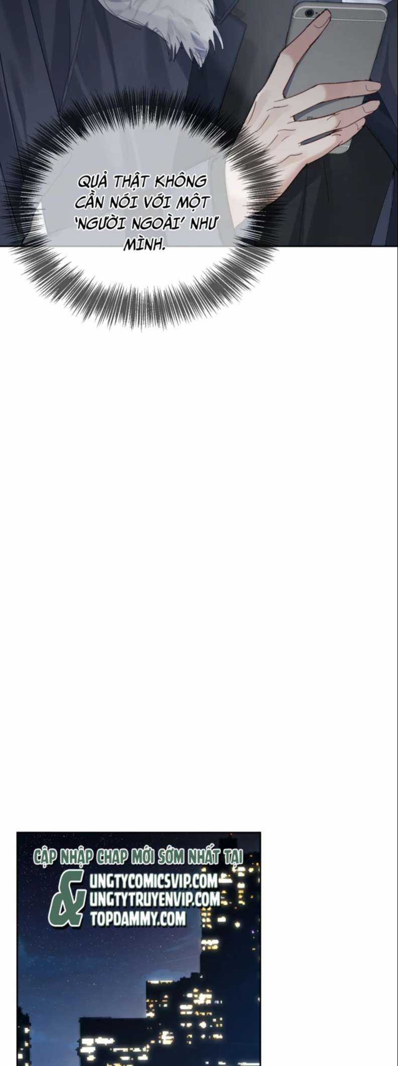 Nhân Vật Chính Chỉ Muốn Yêu Đương Chapter 18 trang 23