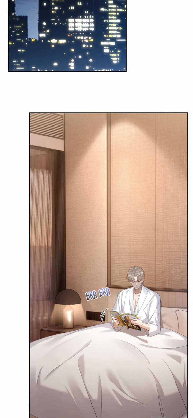 Nhân Vật Chính Chỉ Muốn Yêu Đương Chapter 18 trang 24