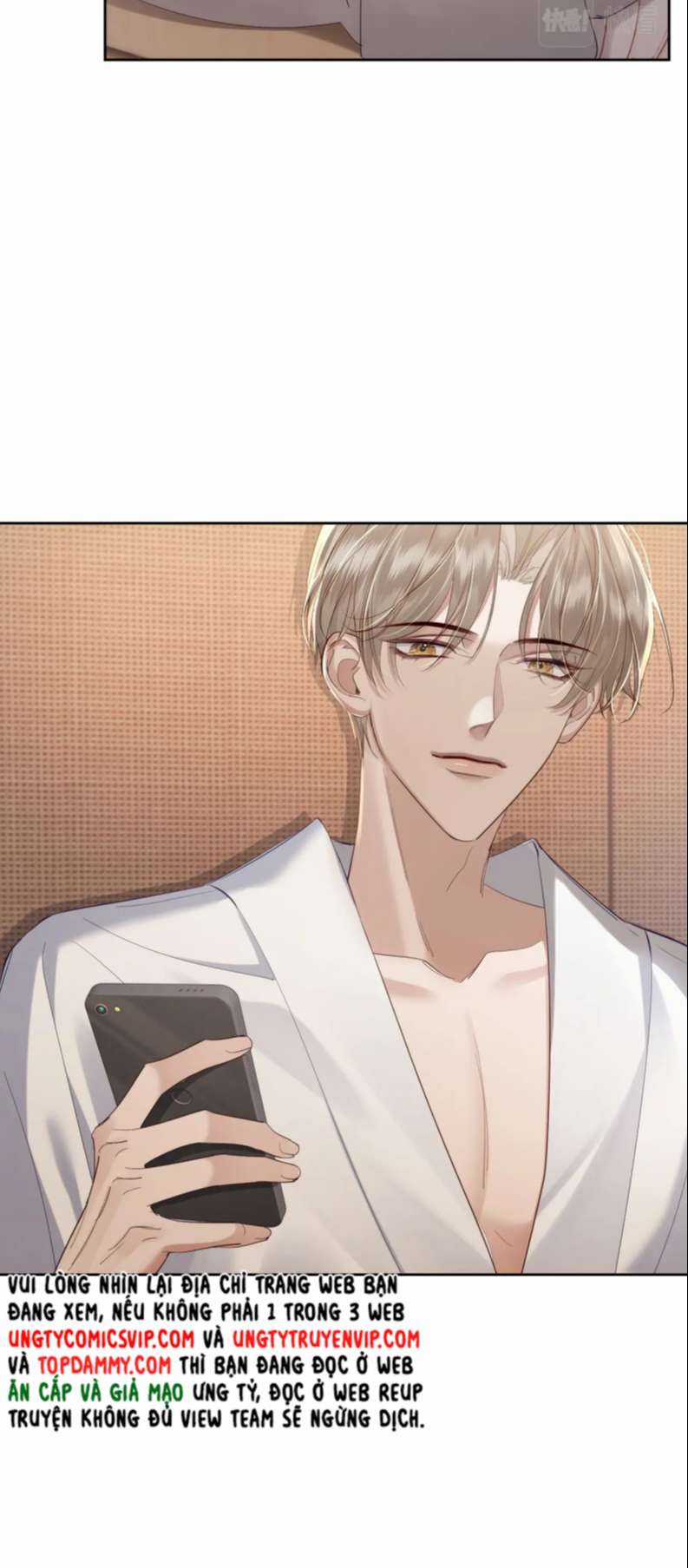 Nhân Vật Chính Chỉ Muốn Yêu Đương Chapter 18 trang 25