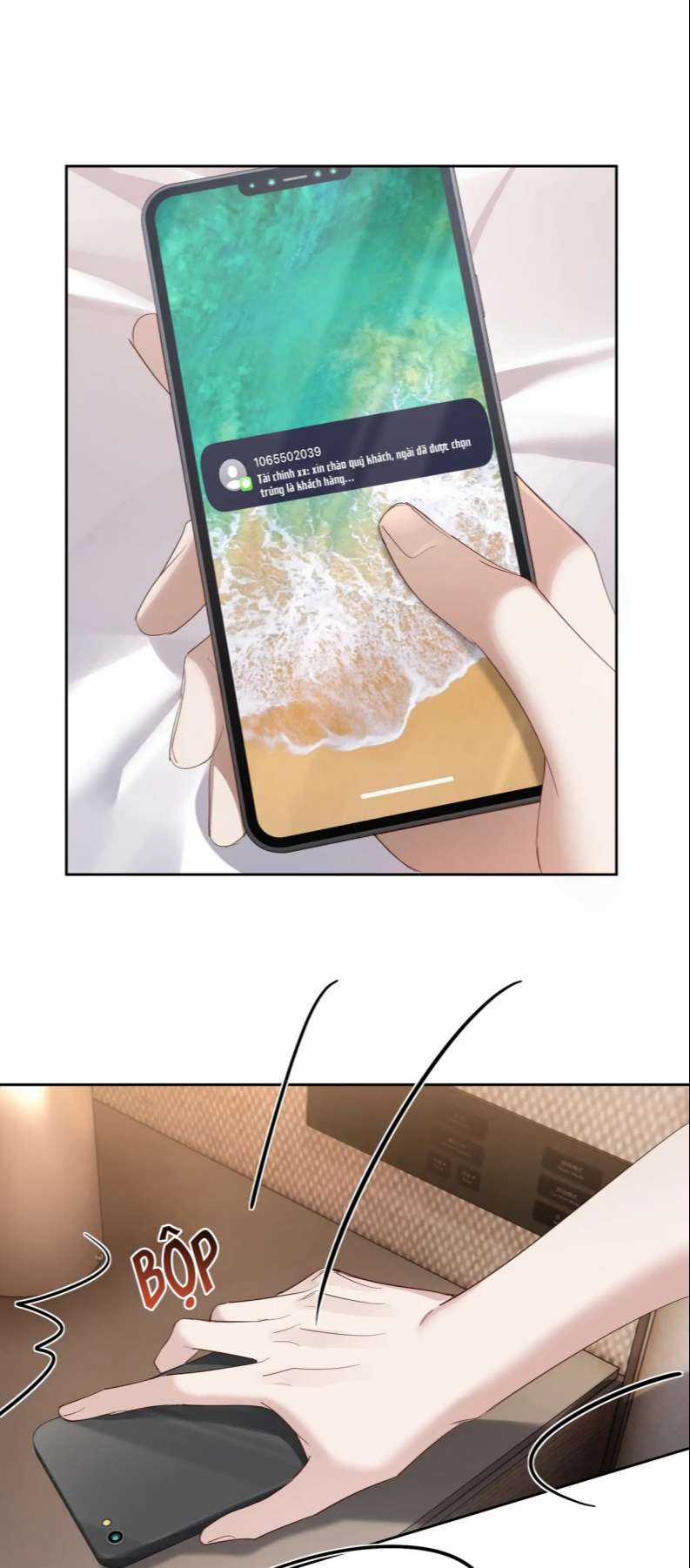 Nhân Vật Chính Chỉ Muốn Yêu Đương Chapter 18 trang 26