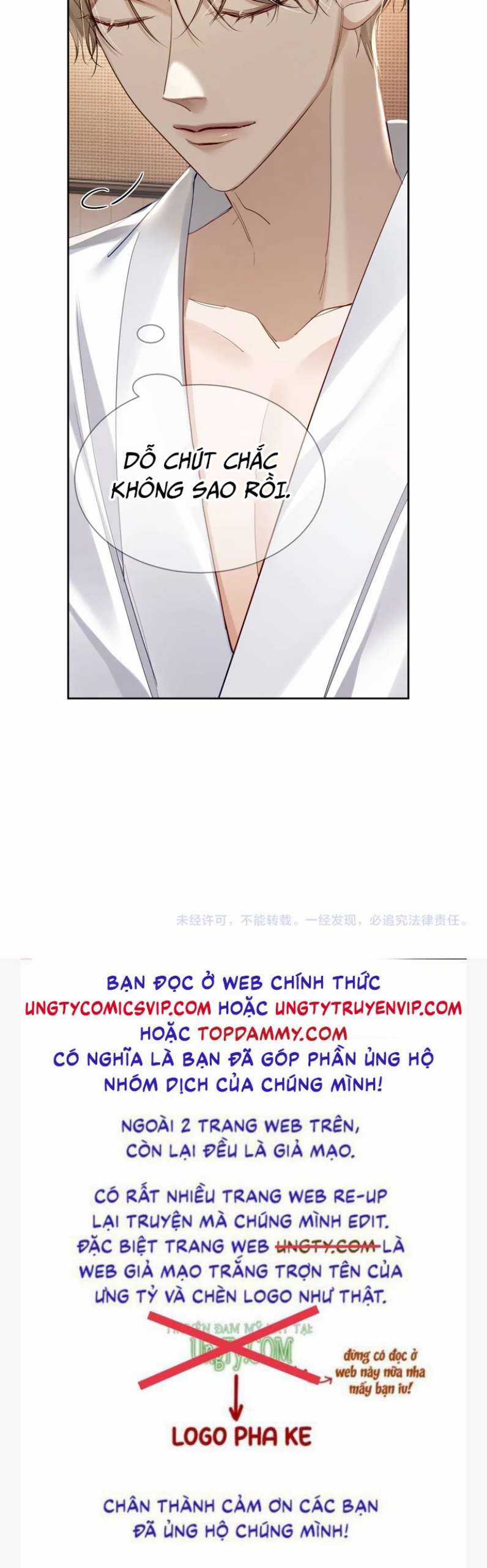 Nhân Vật Chính Chỉ Muốn Yêu Đương Chapter 18 trang 29