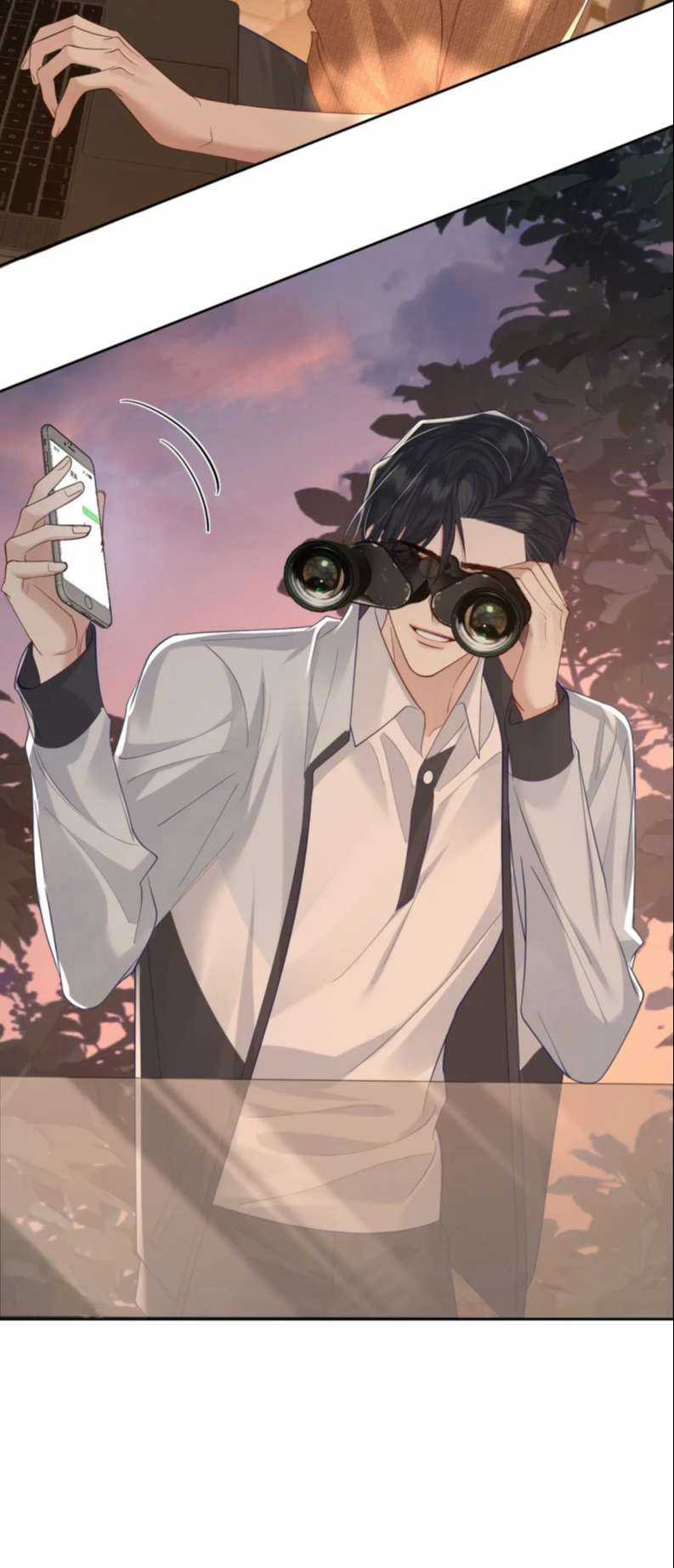 Nhân Vật Chính Chỉ Muốn Yêu Đương Chapter 18 trang 3