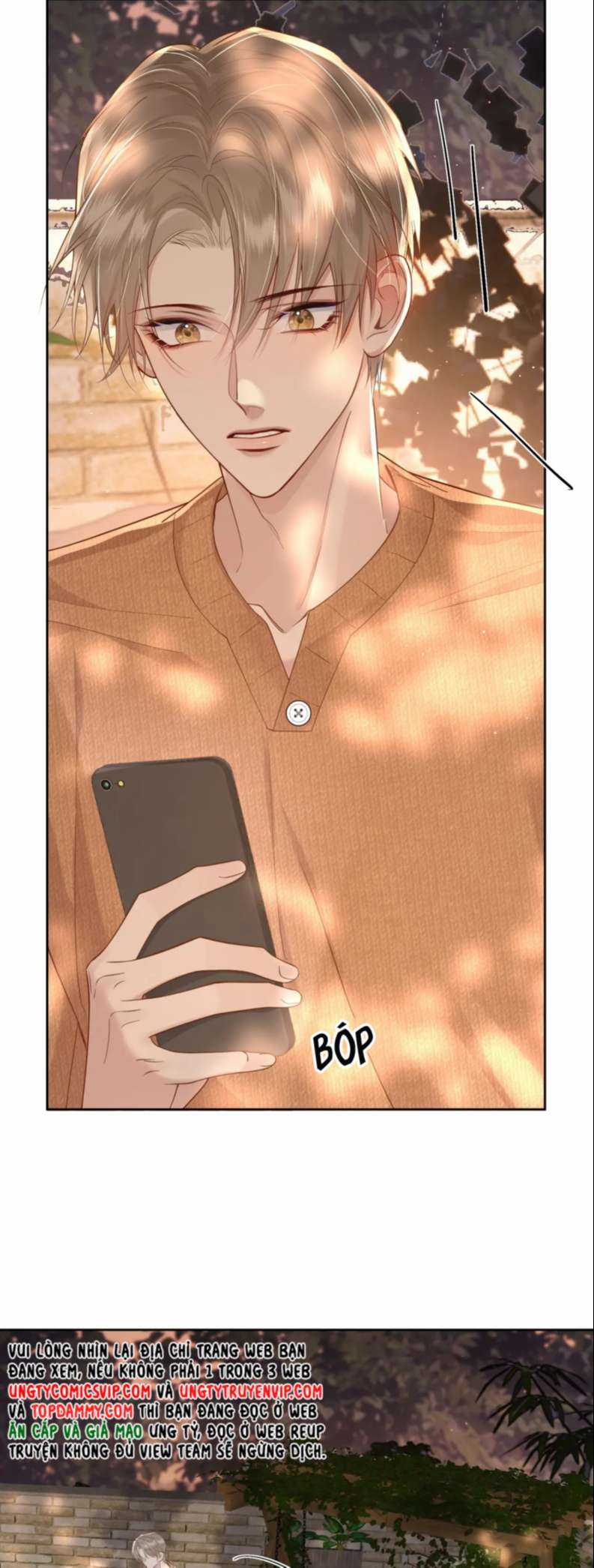 Nhân Vật Chính Chỉ Muốn Yêu Đương Chapter 18 trang 7