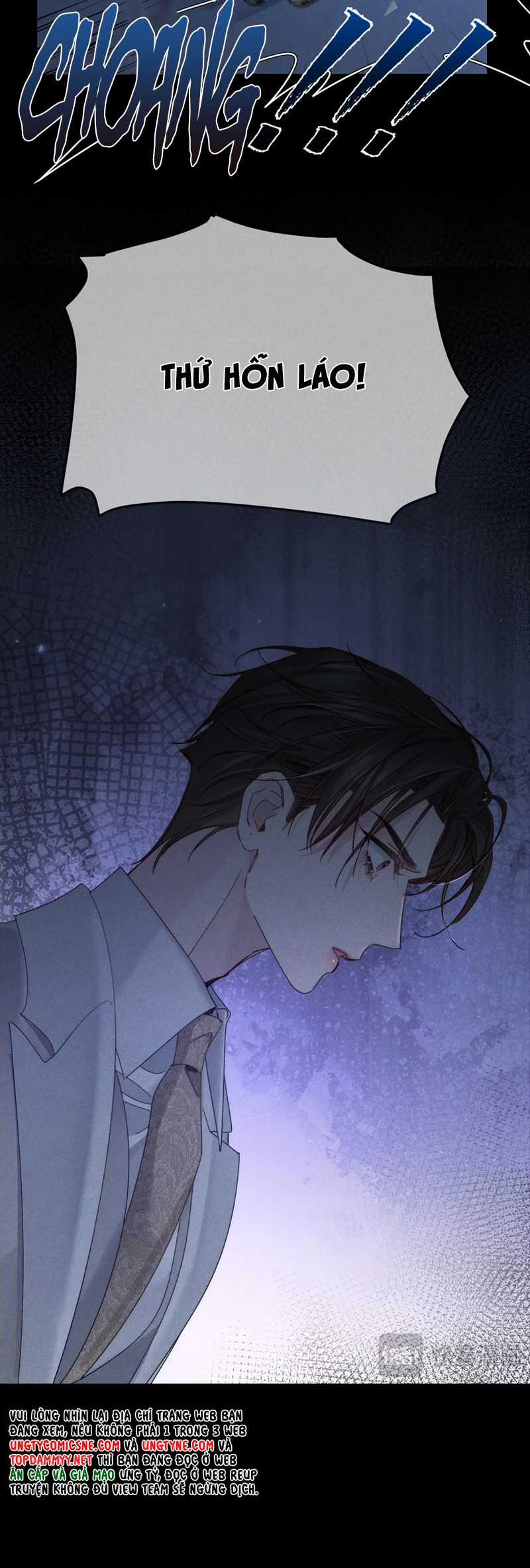 Nhân Vật Chính Chỉ Muốn Yêu Đương Chapter 189 trang 11