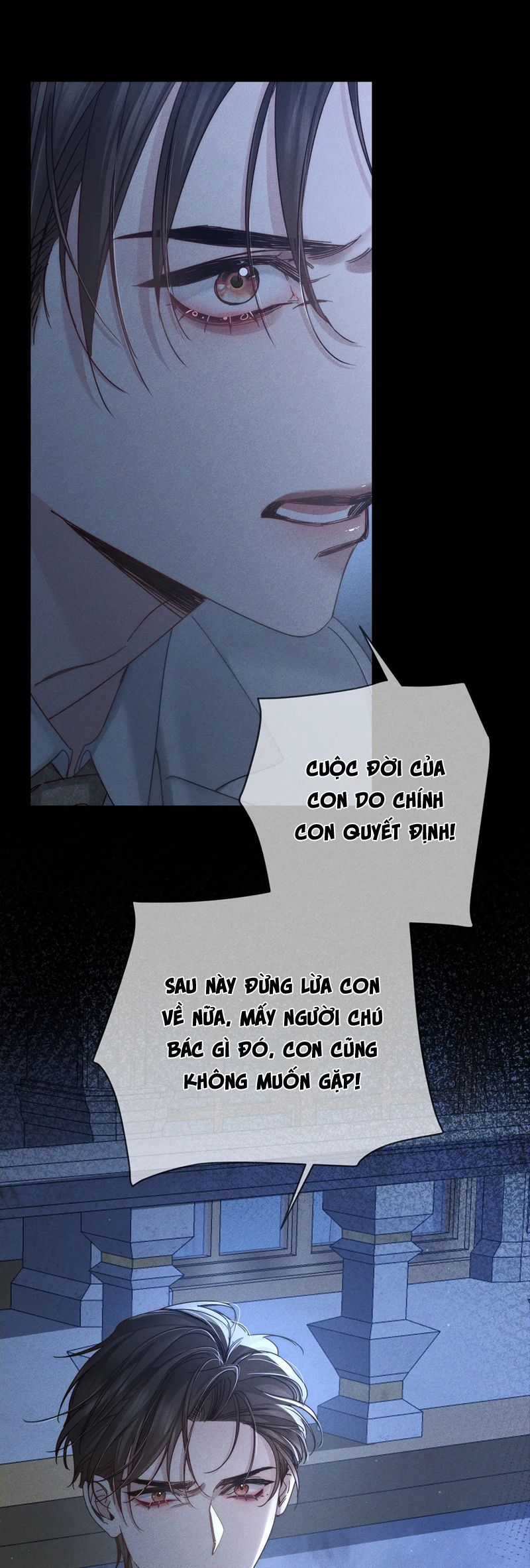 Nhân Vật Chính Chỉ Muốn Yêu Đương Chapter 189 trang 12