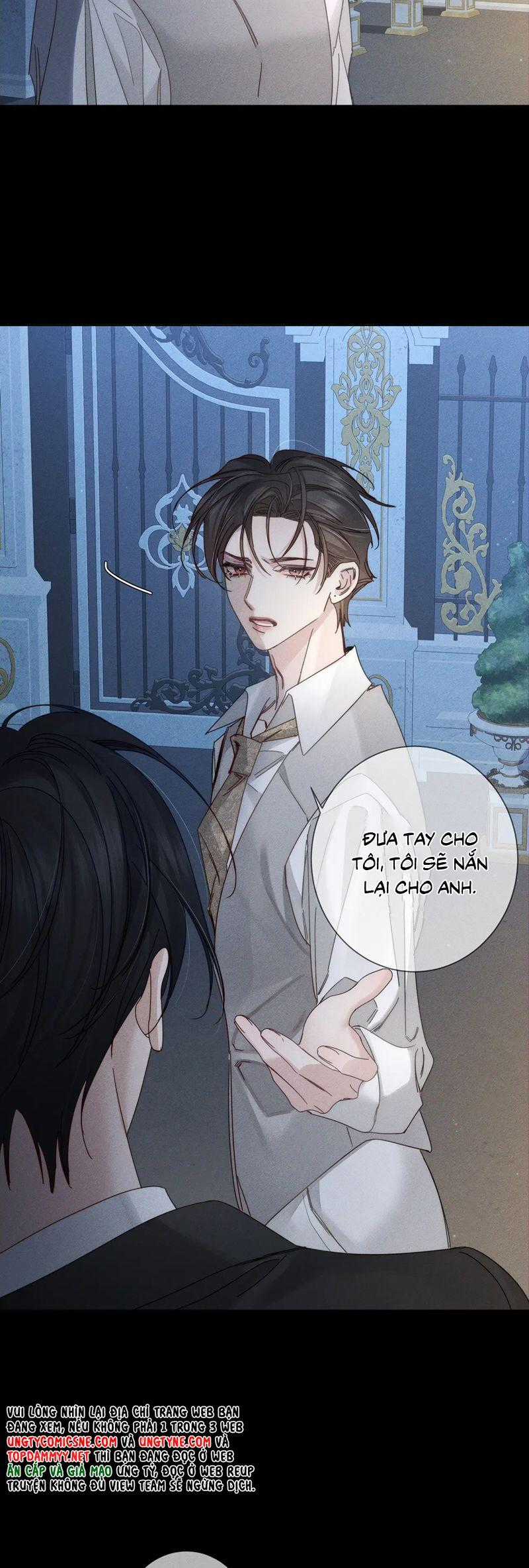Nhân Vật Chính Chỉ Muốn Yêu Đương Chapter 189 trang 18