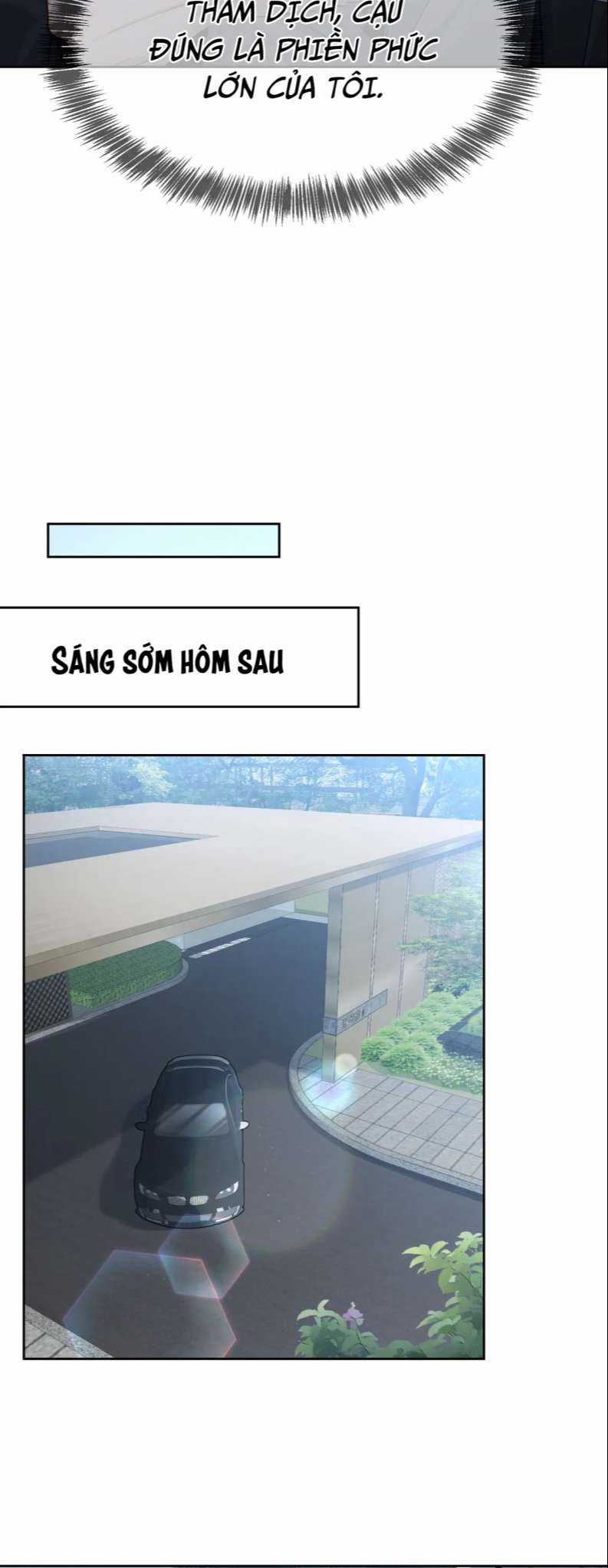 Nhân Vật Chính Chỉ Muốn Yêu Đương Chapter 19 trang 17