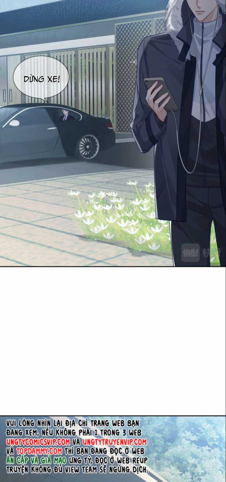 Nhân Vật Chính Chỉ Muốn Yêu Đương Chapter 19 trang 18