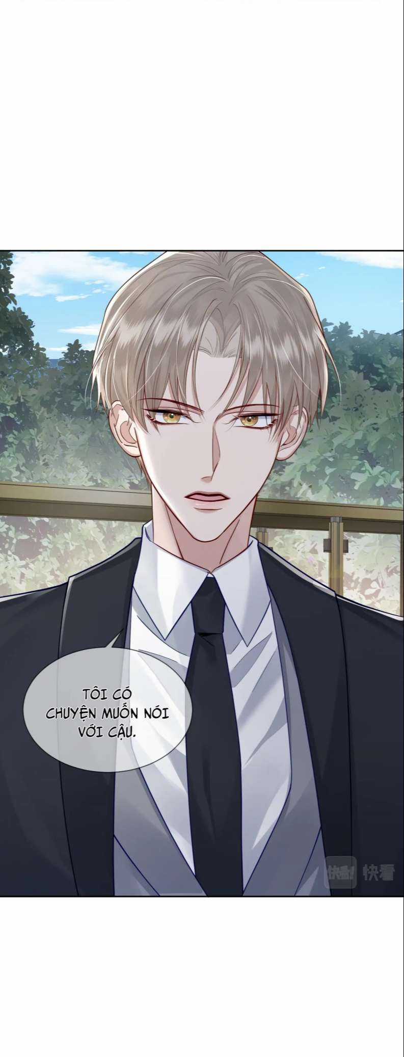 Nhân Vật Chính Chỉ Muốn Yêu Đương Chapter 19 trang 22