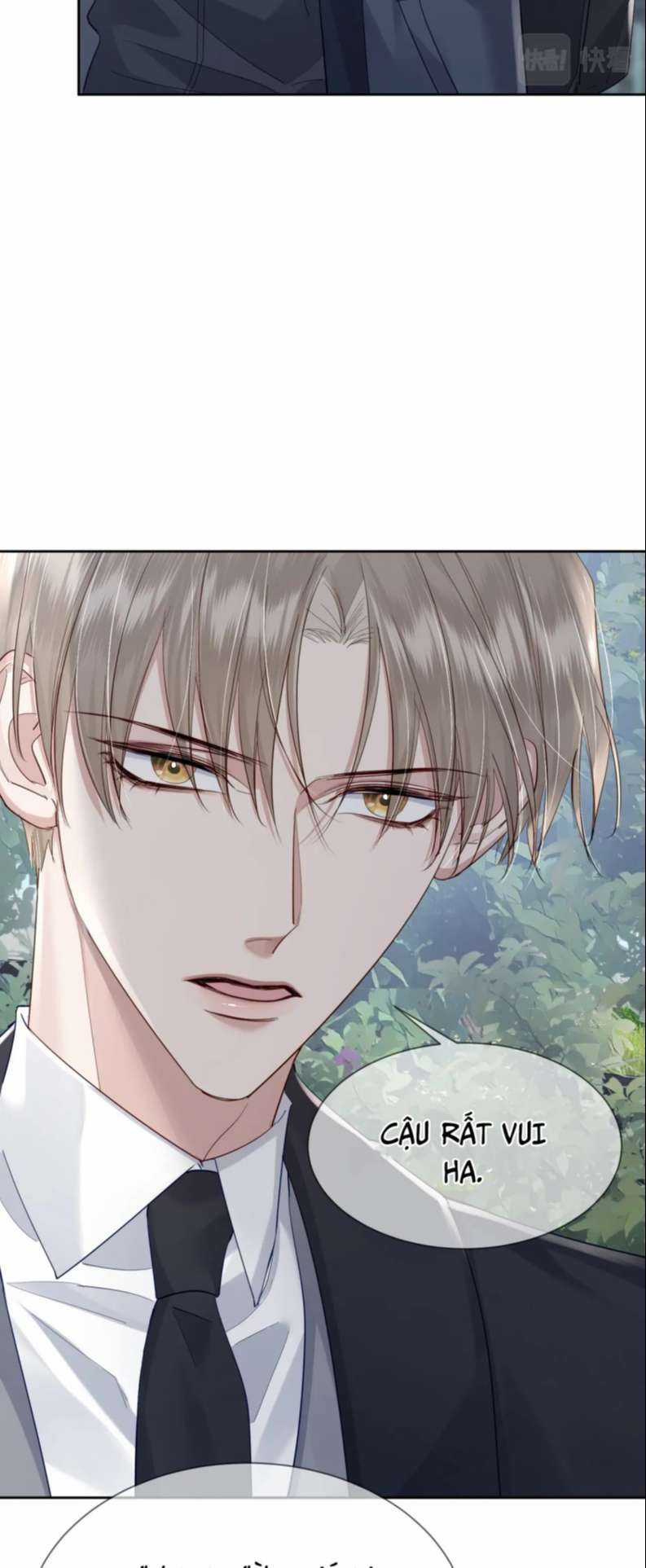 Nhân Vật Chính Chỉ Muốn Yêu Đương Chapter 19 trang 27