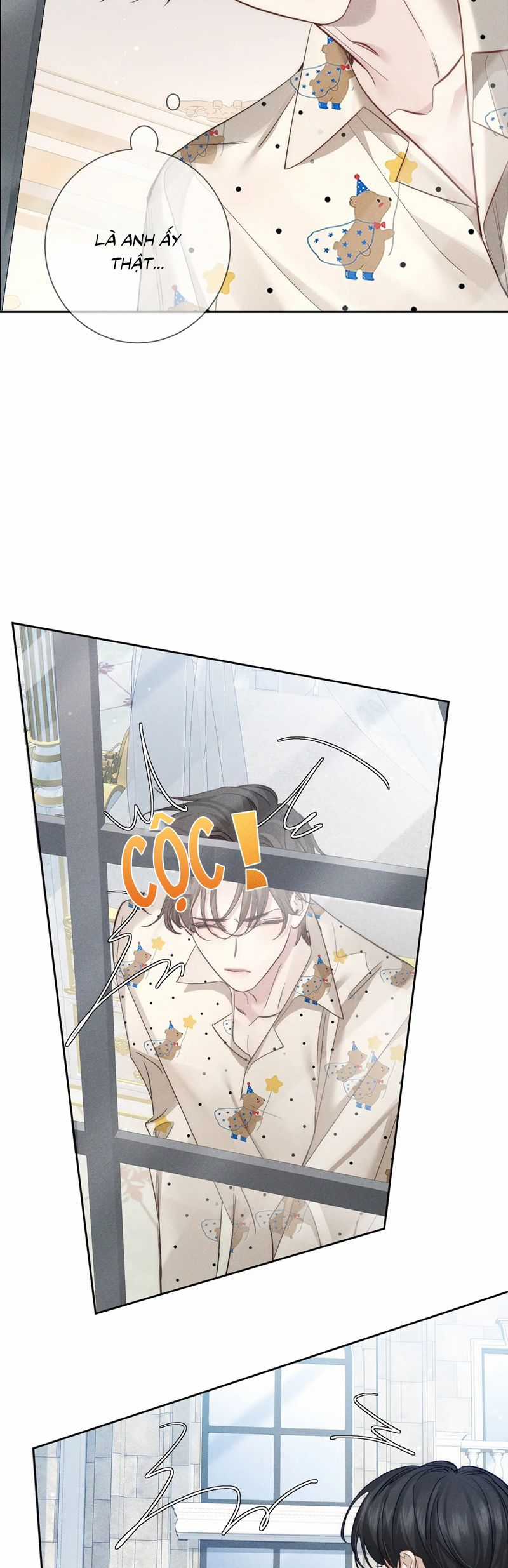 Nhân Vật Chính Chỉ Muốn Yêu Đương Chapter 199 trang 14