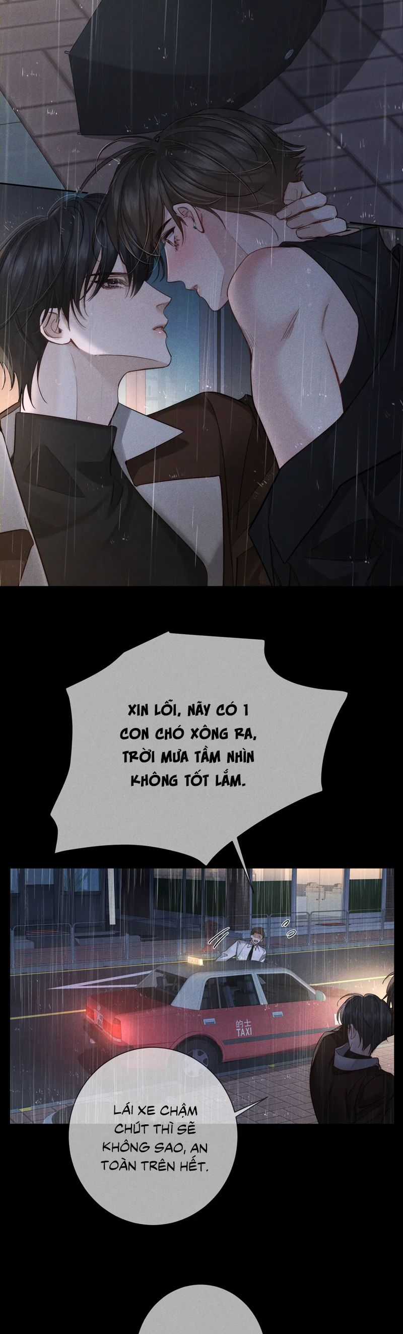 Nhân Vật Chính Chỉ Muốn Yêu Đương Chapter 199 trang 2