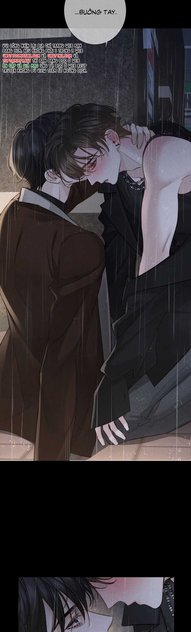 Nhân Vật Chính Chỉ Muốn Yêu Đương Chapter 199 trang 3