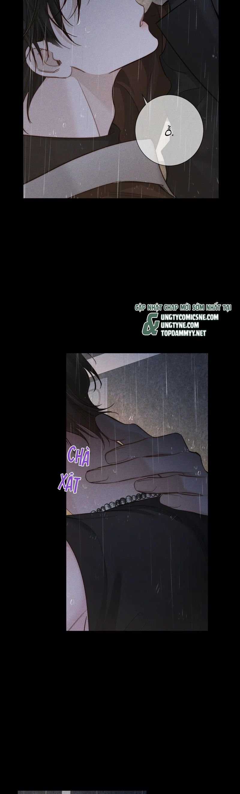 Nhân Vật Chính Chỉ Muốn Yêu Đương Chapter 199 trang 4