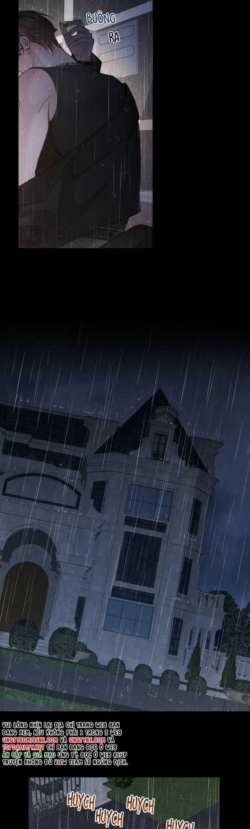 Nhân Vật Chính Chỉ Muốn Yêu Đương Chapter 199 trang 5