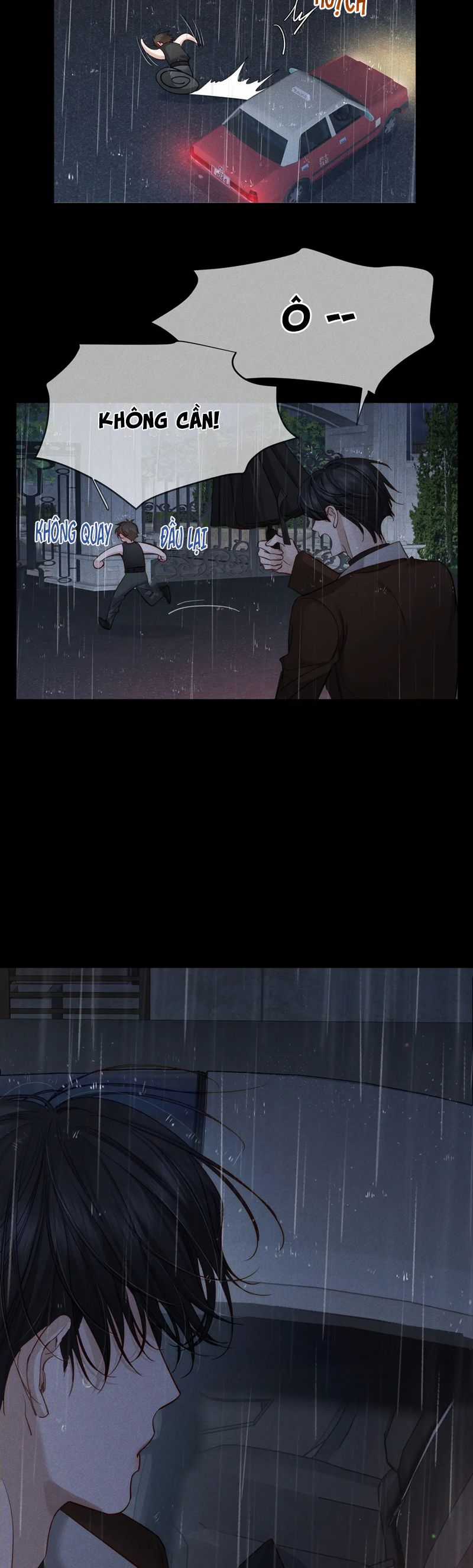 Nhân Vật Chính Chỉ Muốn Yêu Đương Chapter 199 trang 6