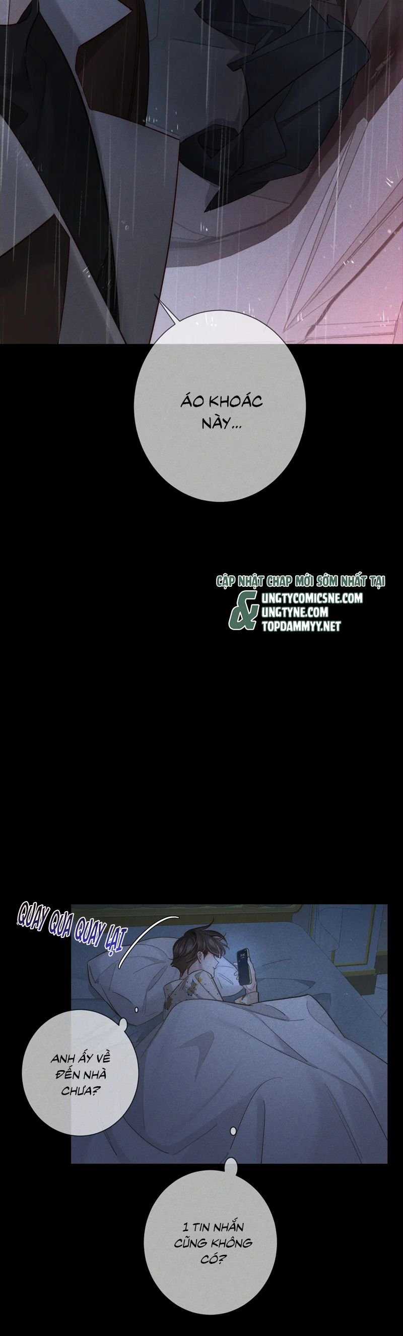 Nhân Vật Chính Chỉ Muốn Yêu Đương Chapter 199 trang 7