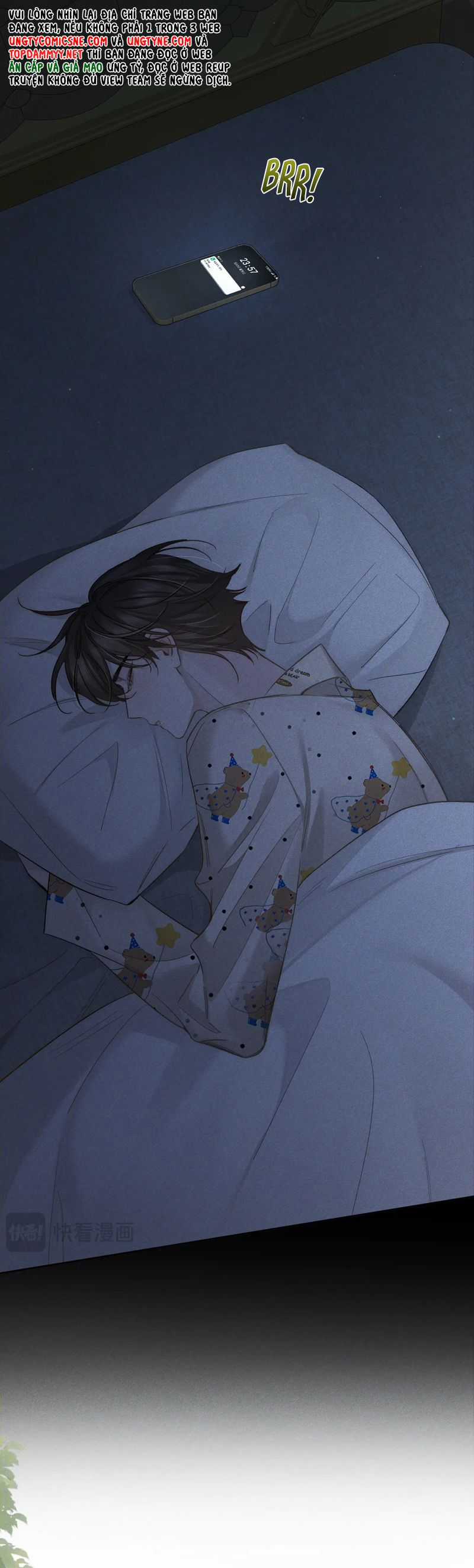 Nhân Vật Chính Chỉ Muốn Yêu Đương Chapter 199 trang 9