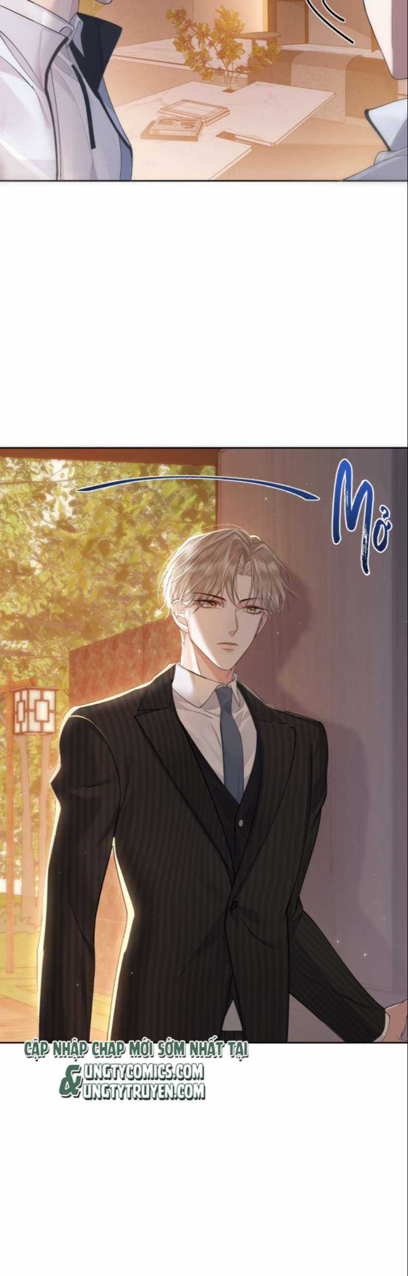 Nhân Vật Chính Chỉ Muốn Yêu Đương Chapter 2 trang 18