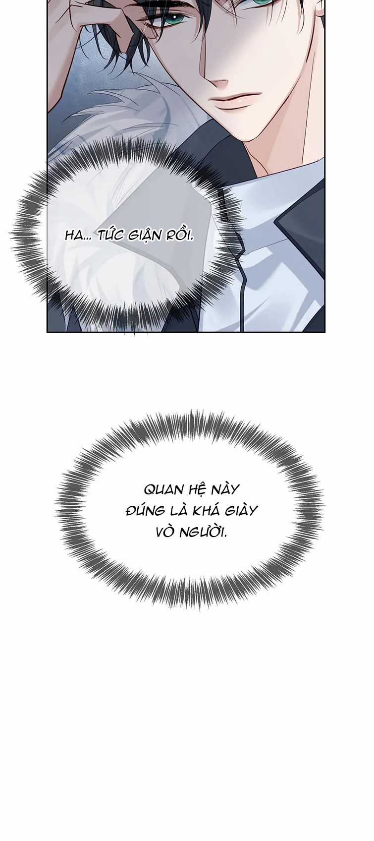 Nhân Vật Chính Chỉ Muốn Yêu Đương Chapter 20 trang 12