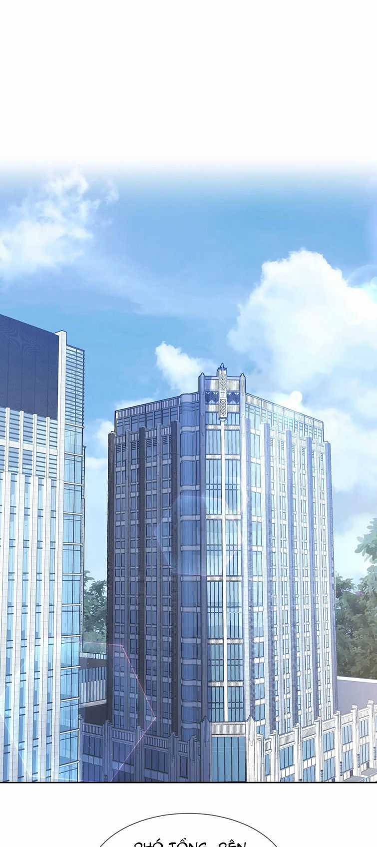 Nhân Vật Chính Chỉ Muốn Yêu Đương Chapter 20 trang 17