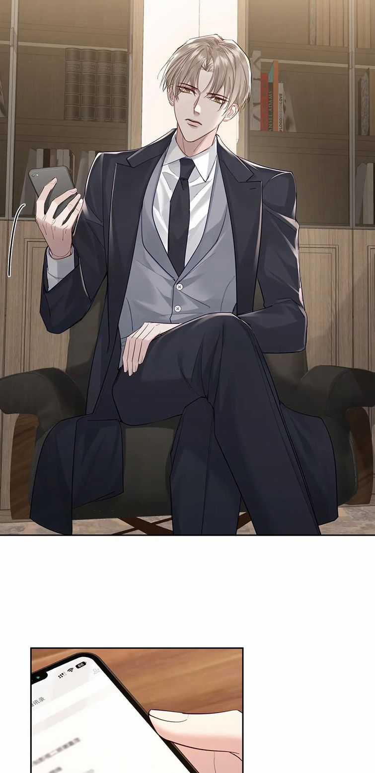 Nhân Vật Chính Chỉ Muốn Yêu Đương Chapter 20 trang 25