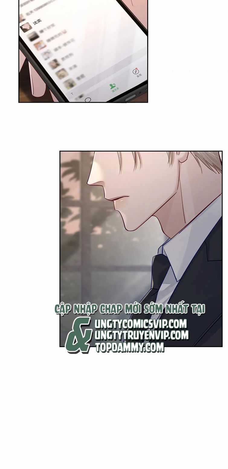 Nhân Vật Chính Chỉ Muốn Yêu Đương Chapter 20 trang 26