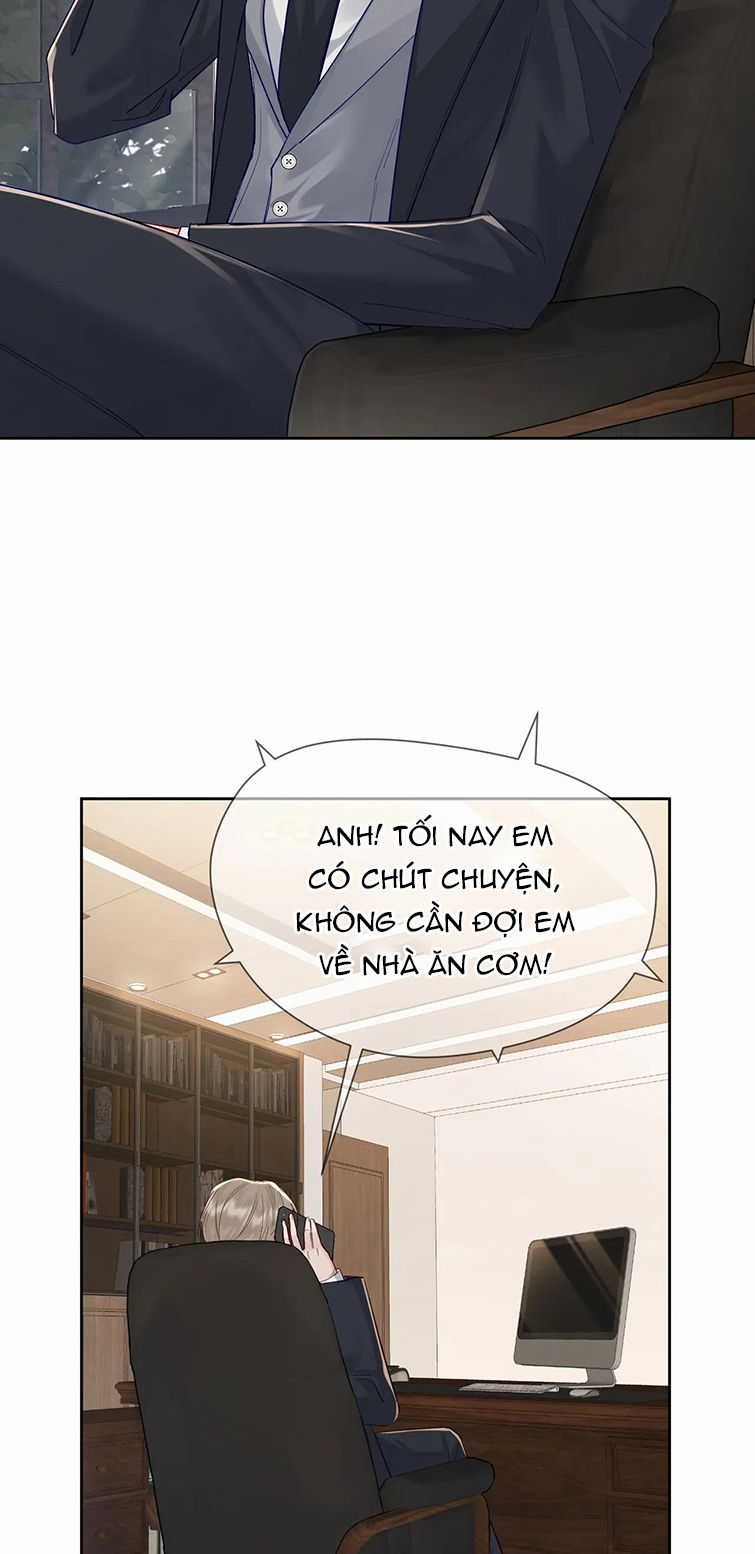 Nhân Vật Chính Chỉ Muốn Yêu Đương Chapter 20 trang 28