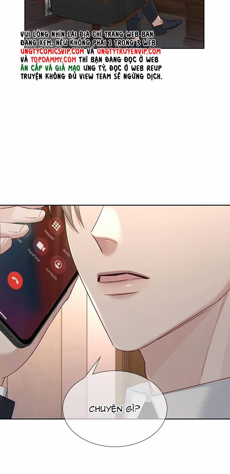 Nhân Vật Chính Chỉ Muốn Yêu Đương Chapter 20 trang 29