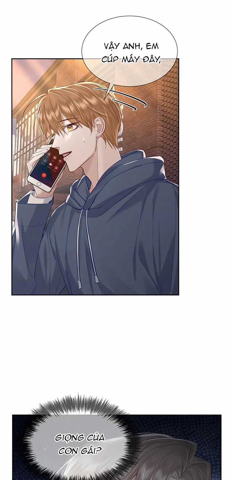 Nhân Vật Chính Chỉ Muốn Yêu Đương Chapter 20 trang 31