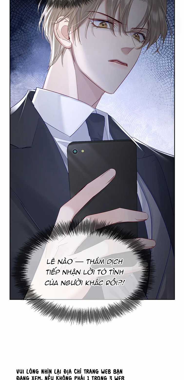 Nhân Vật Chính Chỉ Muốn Yêu Đương Chapter 20 trang 32