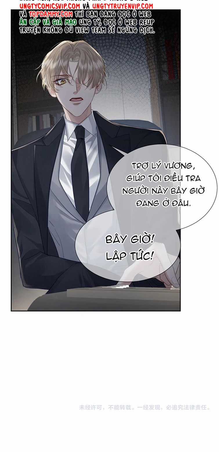 Nhân Vật Chính Chỉ Muốn Yêu Đương Chapter 20 trang 33