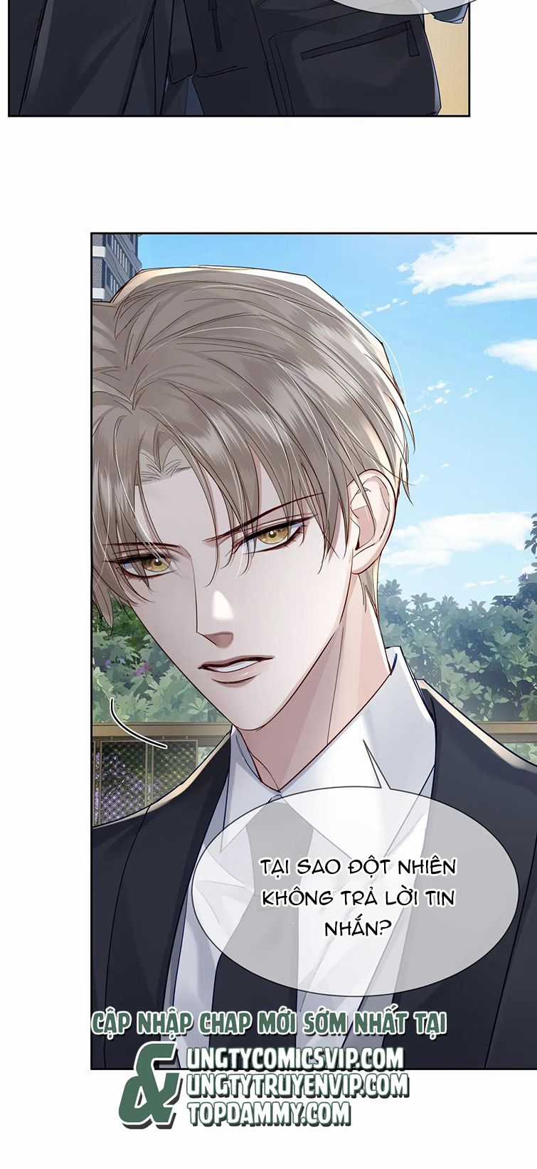 Nhân Vật Chính Chỉ Muốn Yêu Đương Chapter 20 trang 4