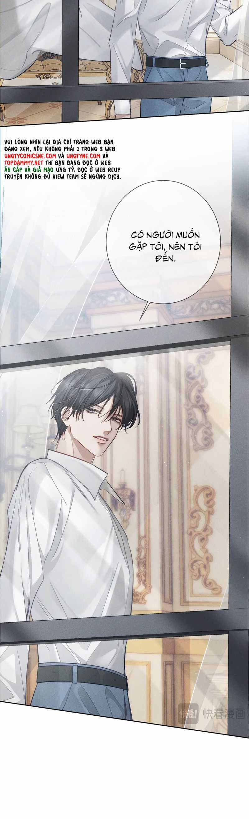 Nhân Vật Chính Chỉ Muốn Yêu Đương Chapter 200 trang 12