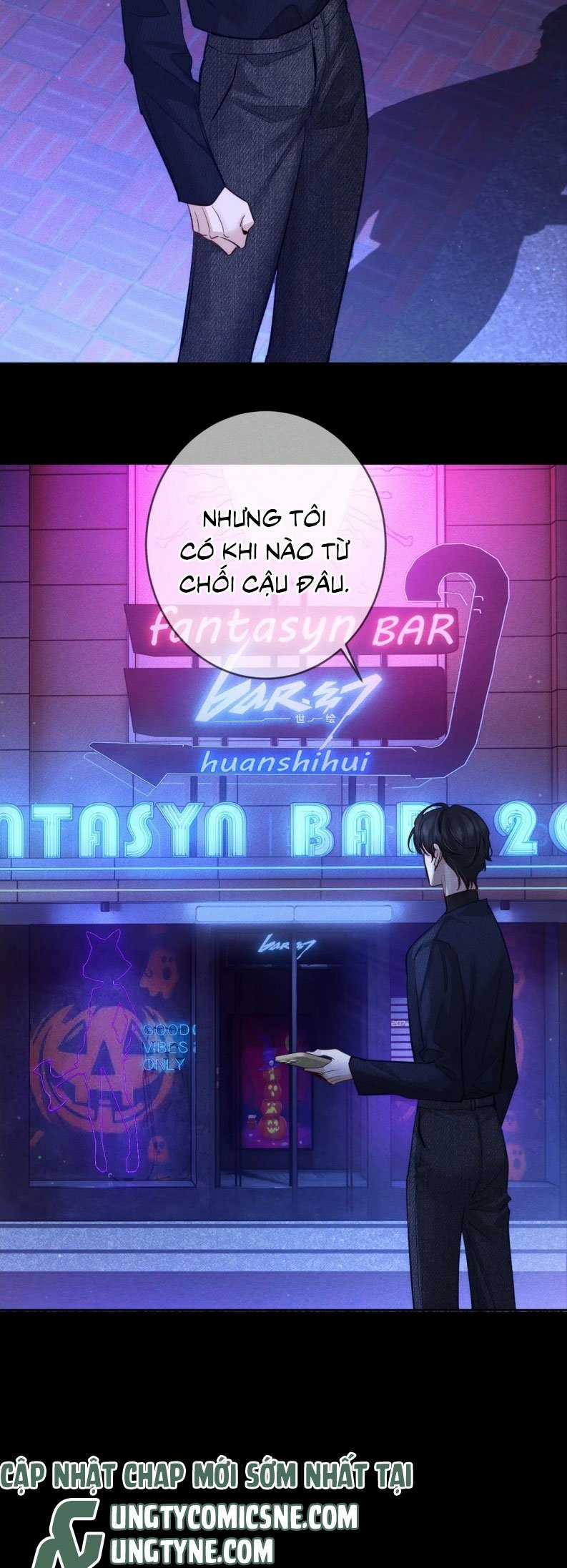 Nhân Vật Chính Chỉ Muốn Yêu Đương Chapter 201 trang 11