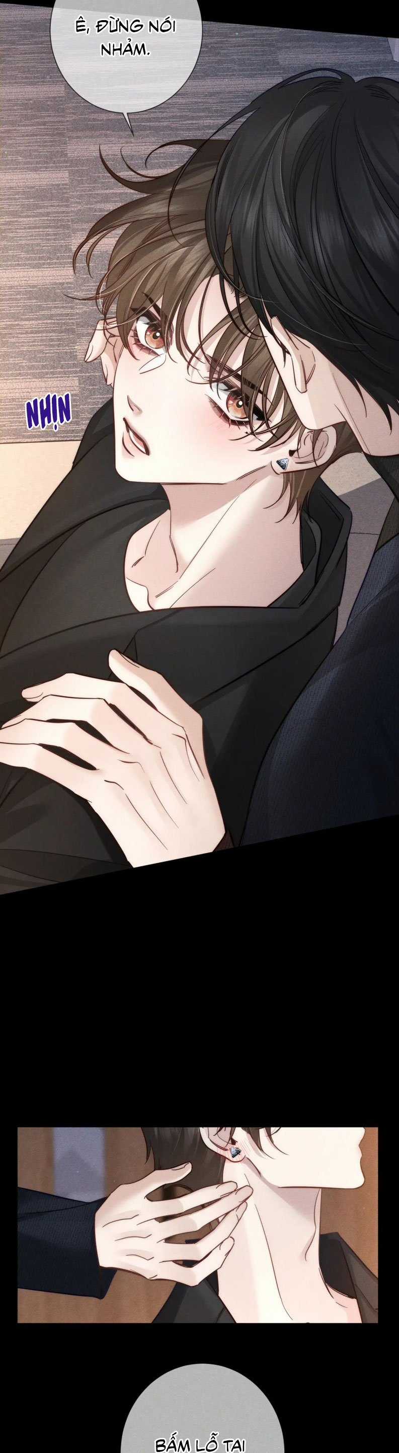 Nhân Vật Chính Chỉ Muốn Yêu Đương Chapter 201 trang 18