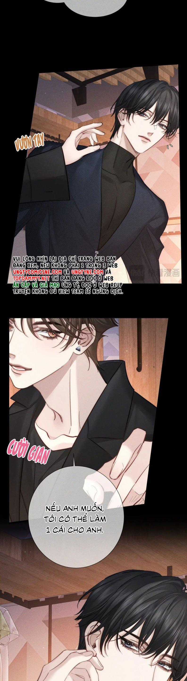 Nhân Vật Chính Chỉ Muốn Yêu Đương Chapter 201 trang 20