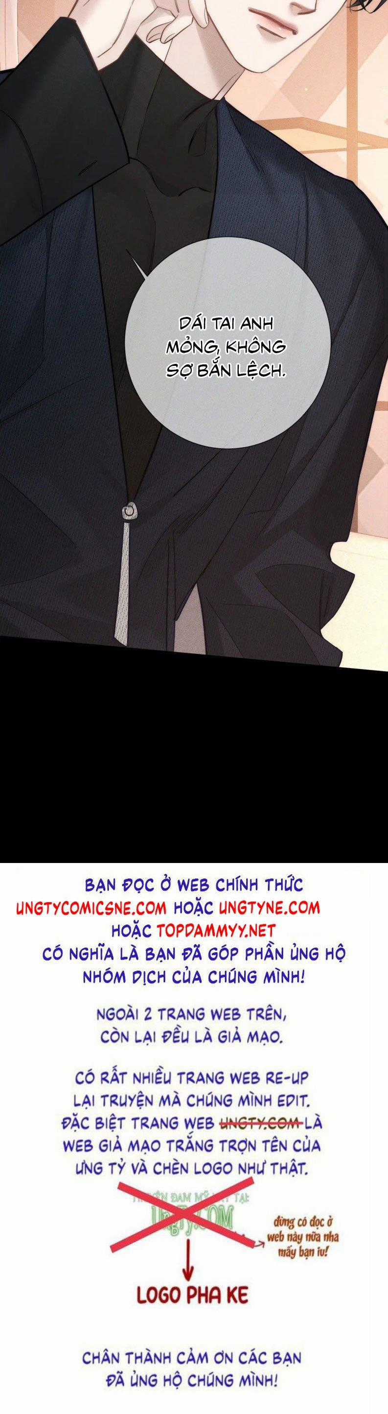 Nhân Vật Chính Chỉ Muốn Yêu Đương Chapter 201 trang 21