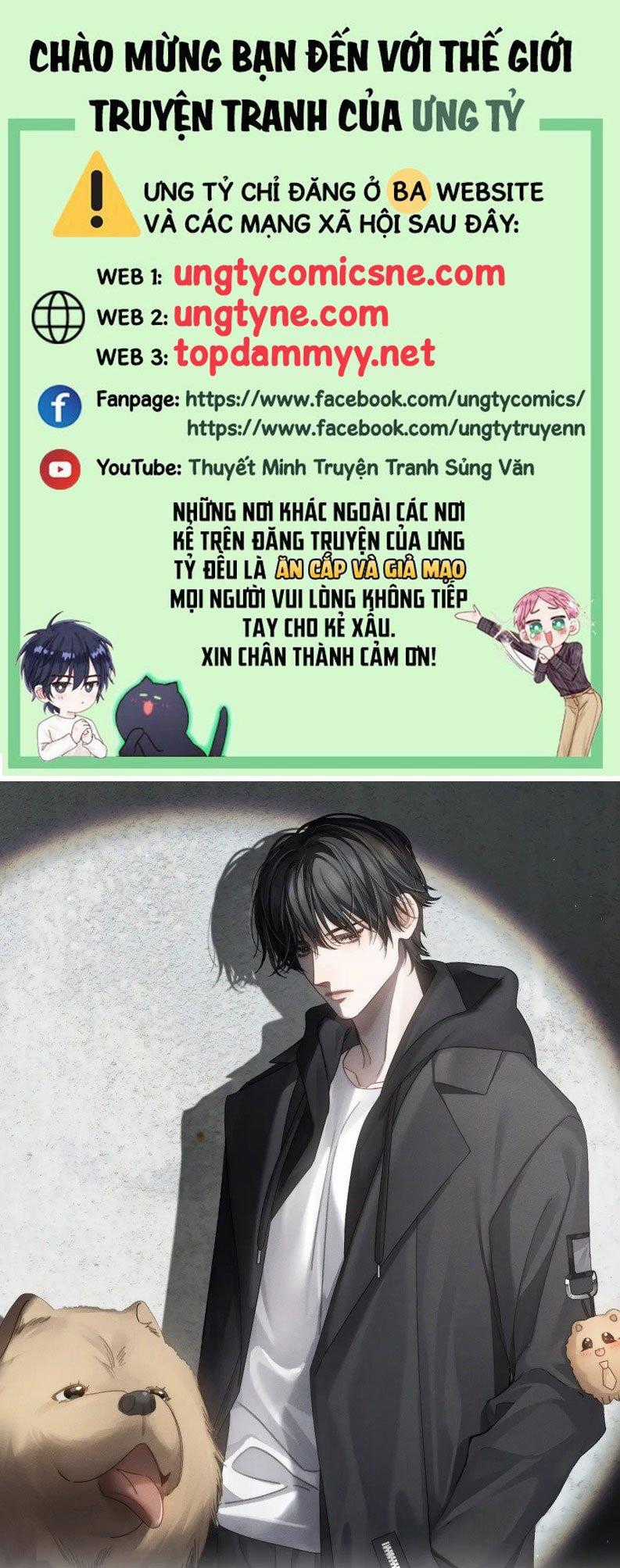 Nhân Vật Chính Chỉ Muốn Yêu Đương Chapter 202 trang 0