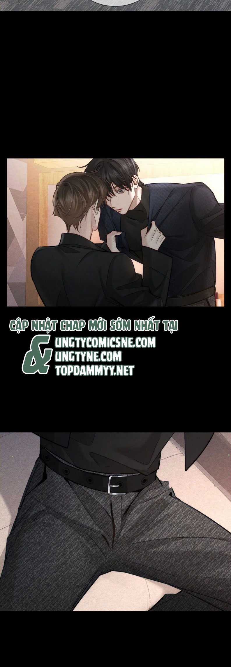 Nhân Vật Chính Chỉ Muốn Yêu Đương Chapter 202 trang 10