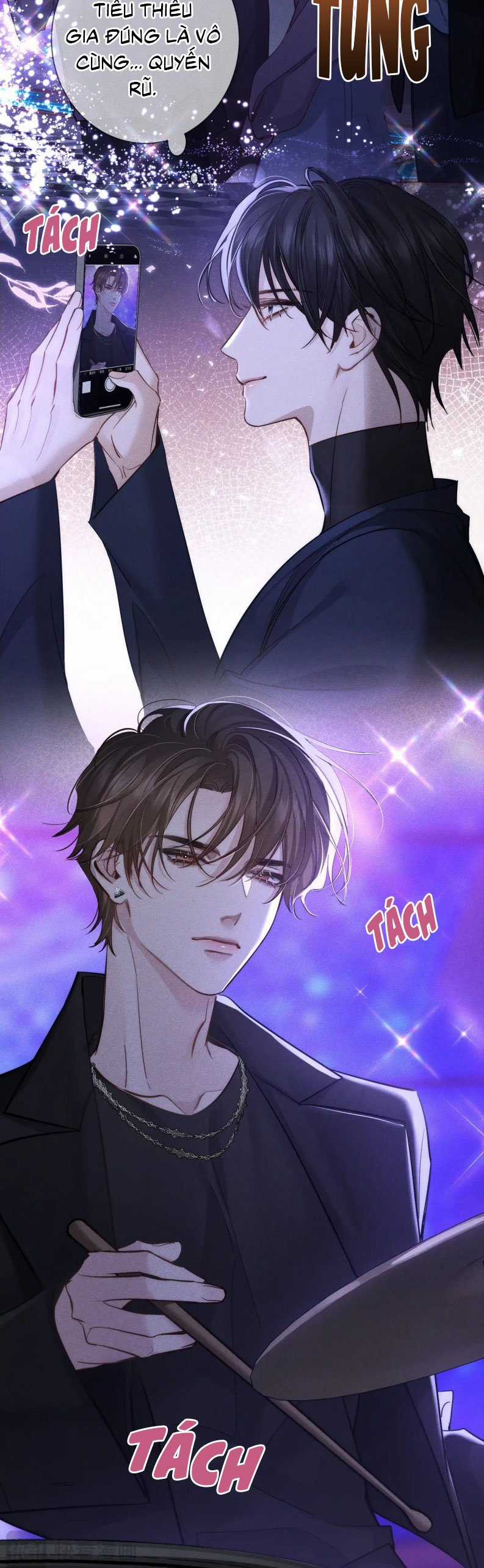 Nhân Vật Chính Chỉ Muốn Yêu Đương Chapter 202 trang 19